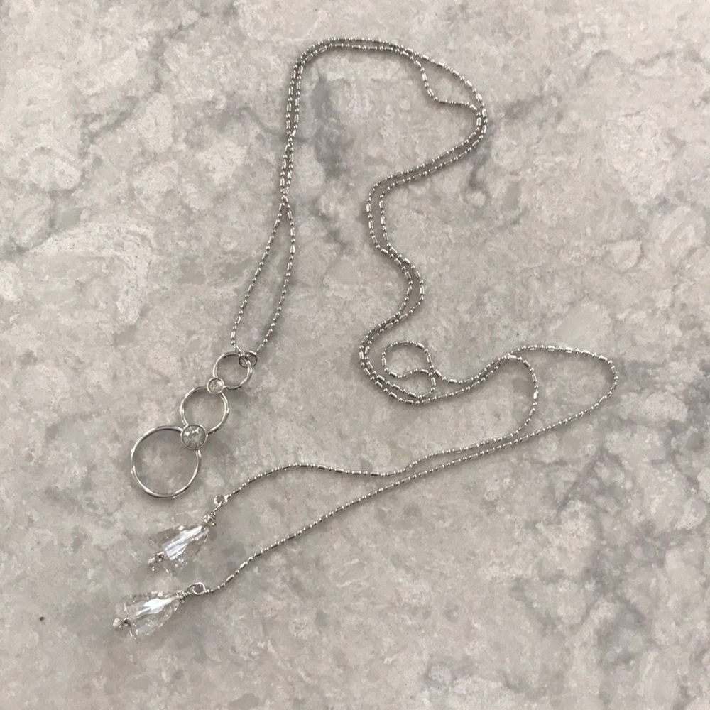 Touchstone Melody Convertible Necklace